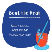 Understanding the Hazards of Heat Stroke, Heat Exhaustion, and Dehydration